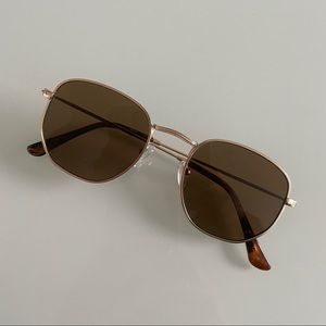 TOPSHOP SUNGLASSES